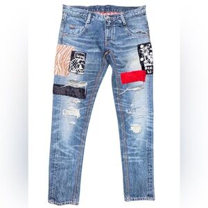 RNA SLANG Jeans